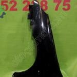 Cıtroen  C5 2002-2010 sol ön çamurluk