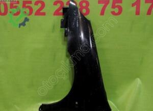 Cıtroen  C5 2002-2010 sol ön kapı
