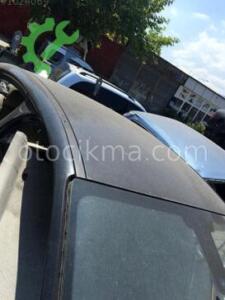 Cıtroen C5 kesme tavan direkli hatasız orjinal çıkma