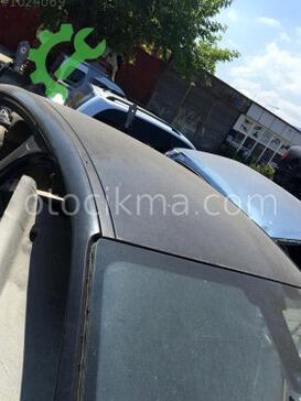 Citroen C5 Kesme Tavan Sacı çıkma parça