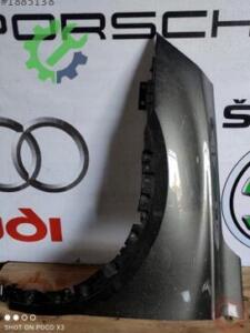 cıtroen ds7 sol ön çamurluk çıkma