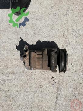 Citroen Nemo Klima Kompresörü çıkma parça
