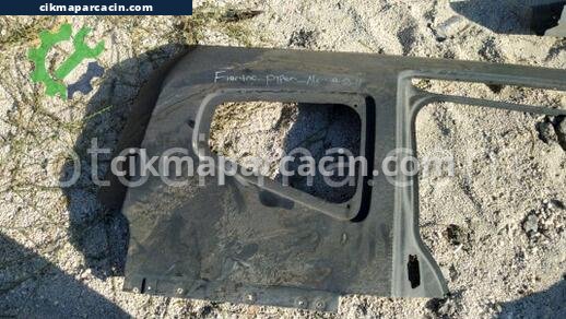 Citroen Nemo Frangart çıkma parça