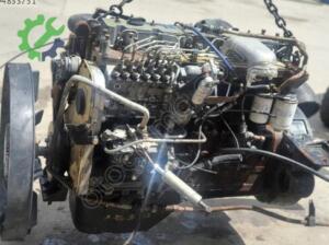 Motor Komple Bmc PRO 2026 – 2026 Çıkma