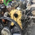 Motor Komple Bmc PRO 2026 – 2026 Çıkma