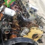 Motor Komple Bmc PRO 2026 – 2026 Çıkma