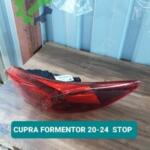 CUPRA FORMENTOR 20-24  STOP