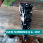 CUPRA FORMENTOR 20-24  STOP