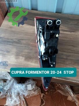 Cupra Formentor Stop 20-24 çıkma parça