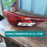 CUPRA FORMENTOR 20-24  STOP
