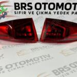 CUPRA FORMENTOR 2020 2025 5FF945207-5FF945208 ÇIKMA SOLSAĞ STOP