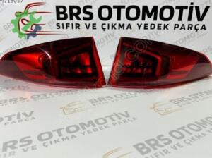 CUPRA FORMENTOR 2020 2025 5FF945207-5FF945208 ÇIKMA SOLSAĞ STOP