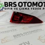 CUPRA FORMENTOR 2020 2025 5FF945207-5FF945208 ÇIKMA SOLSAĞ STOP