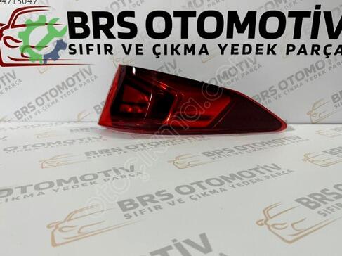 Cupra Formentor Stop 5FF945208 çıkma parça