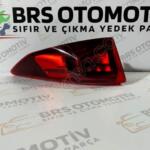 CUPRA FORMENTOR 2020 2025 5FF945207-5FF945208 ÇIKMA SOLSAĞ STOP