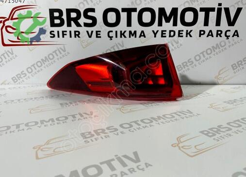 Cupra Formentor Stop 5FF945208 çıkma parça