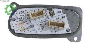 Cupra Formentor 2021-2024 Sağ Far Led Modülü 5FJ941476