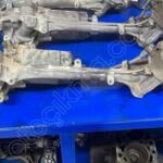 Cupra formentor direksiyon kutusu 5wb423054n