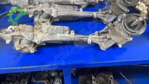 Cupra formentor direksiyon kutusu 5wb423054n