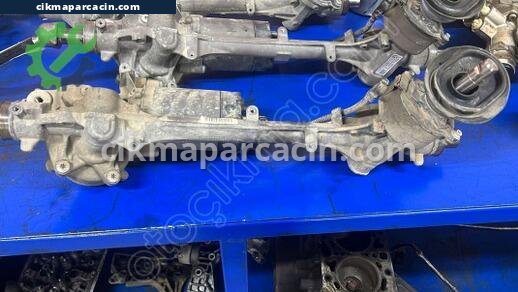 Cupra Formentor Direksiyon Kutusu çıkma parça