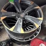 Cupra formentor jant takımı