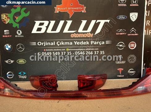Cupra Formentor Sağ Arka Stop çıkma parça