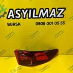 CUPRA FORMENTOR SAĞ STOP (ORJİNAL)