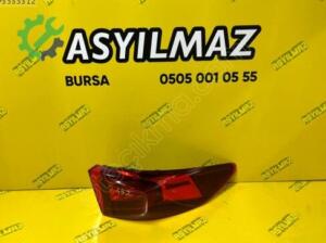 CUPRA FORMENTOR SAĞ STOP (ORJİNAL)