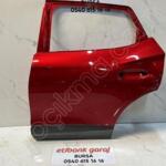 CUPRA FORMENTOR SOL ARKA KAPI ORJİNAL