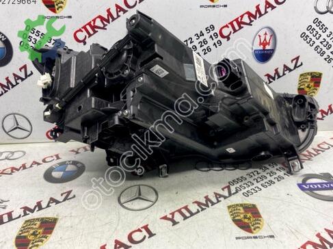 Cupra Formentor Sol Ön Far 5FG941035C çıkma parça