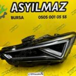 CUPRA FORMENTOR SOL ÖN FAR (ORİJİNAL)