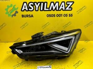 CUPRA FORMENTOR SOL ÖN FAR (ORİJİNAL)