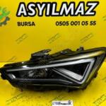 CUPRA FORMENTOR SOL ÖN FAR (ORJİNAL)