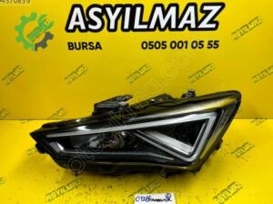 CUPRA FORMENTOR SOL ÖN FAR (ORJİNAL)
