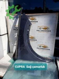 CUPRA  Sağ çamurluk