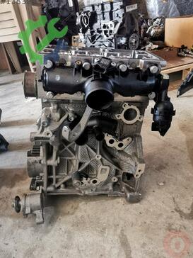 Volkswagen Polo Blok çıkma parça