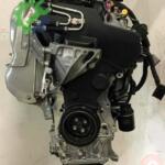 Çıkma Audi A1 Motor Komple