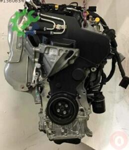 Çıkma Audi A1 Motor Komple