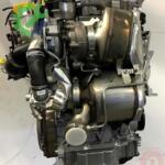 Çıkma Audi A1 Motor Komple
