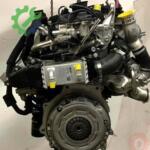 Çıkma Audi A1 Motor Komple