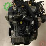 Çıkma Audi A1 Motor Komple