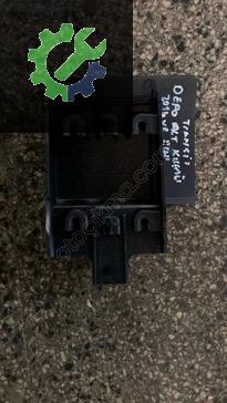 Ford Transit Custom Depo Kapağı çıkma parça