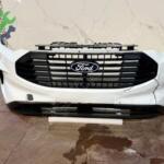 CUSTOM ÖN TAMPON FORD TRANSİT CUSTOM ORJİNAL ÇIKMA