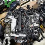 Volkswagen Caddy Orijinal Çıkma Motor Komple