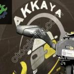 CV6T13335AE Ford Transit-Transit connect V362 V363 Sinyal kolu