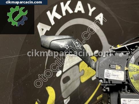 Ford Transit Sinyal Kolu çıkma parça