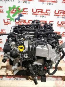 Motor Komple Audi A3 2022 Çıkma