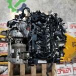 Motor Komple Audi A3 2022 Çıkma