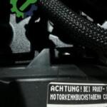 Motor Komple Audi A3 2022 Çıkma