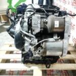 Motor Komple Audi A3 2022 Çıkma